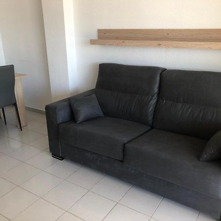 Miraplaya Daire Benicàssim Dış mekan fotoğraf