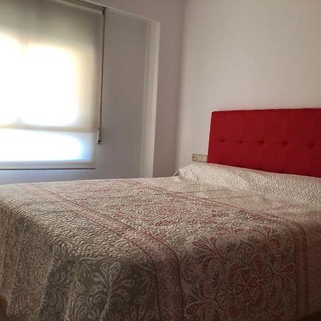 Miraplaya Daire Benicàssim Dış mekan fotoğraf