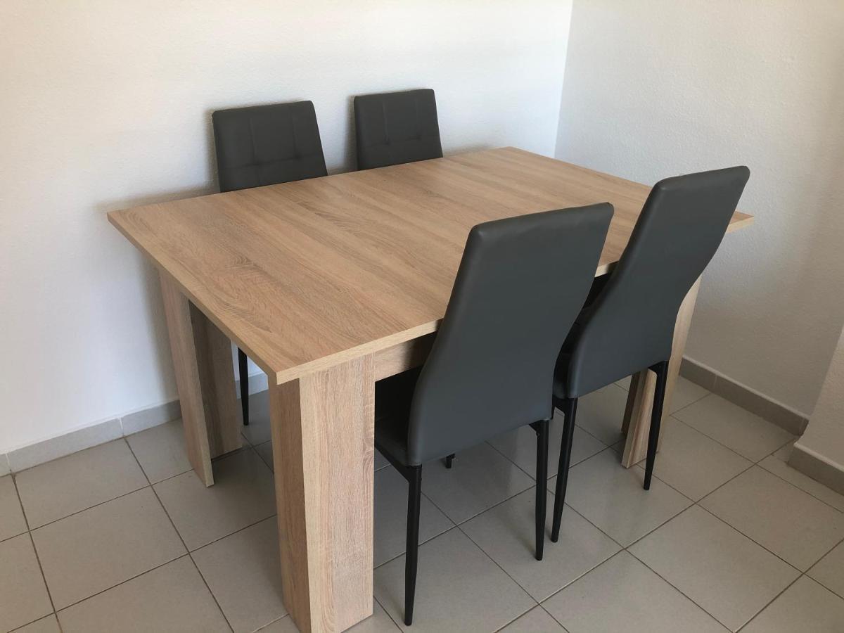 Miraplaya Daire Benicàssim Dış mekan fotoğraf
