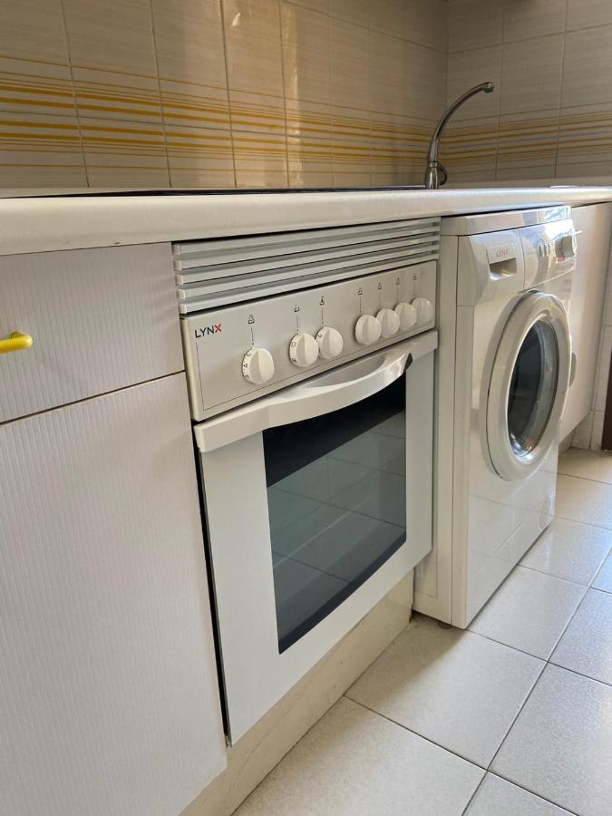 Miraplaya Daire Benicàssim Dış mekan fotoğraf