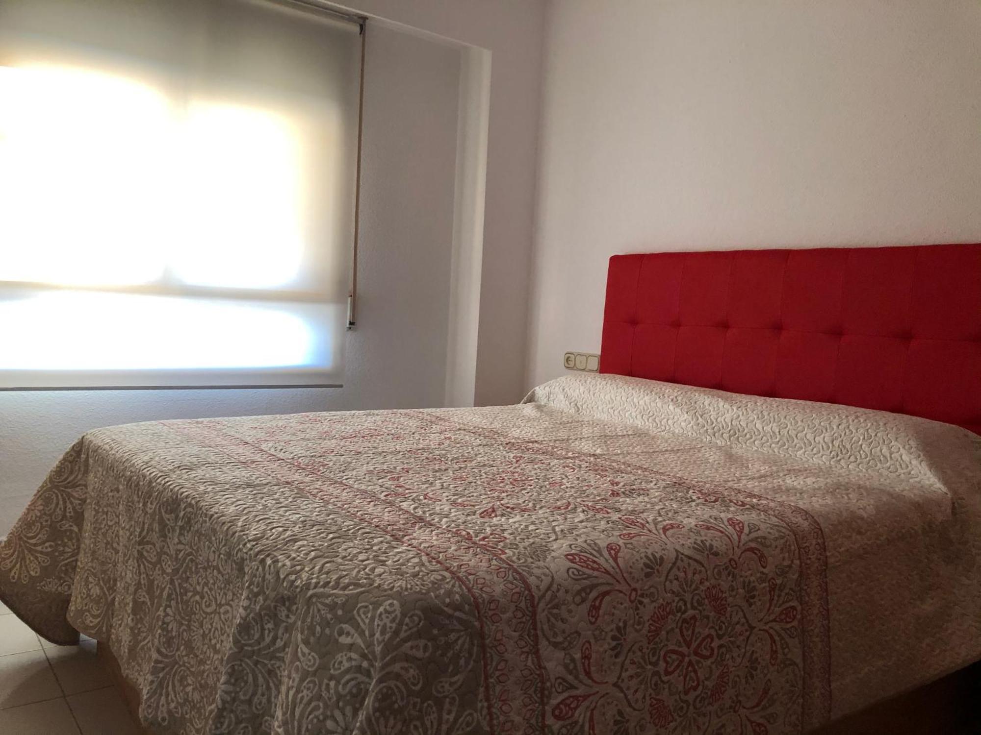 Miraplaya Daire Benicàssim Dış mekan fotoğraf